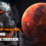 Age of Mars Unveils Red Chaos Alpha Testing