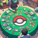 Coinbase CLO Warns Pokémon Might Be Key in Rejecting SEC’s Expanded Security Definition