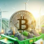 Report: Bitcoin Mining Sustainable Energy Usage Reaches 54.5%