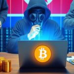 North Korean Lazarus Group Withdraws $1 Million in BTC Using Mixing Service