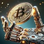 AI Agents: The Next Big Buyers in Crypto, Predicts Palantir’s Joe Lonsdale