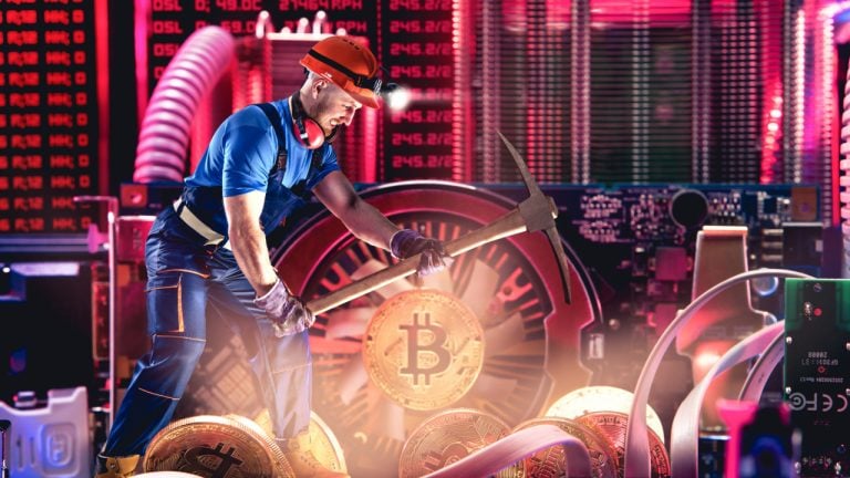 Bitcoin Miner Core Scientific Set to Emerge From Bankruptcy