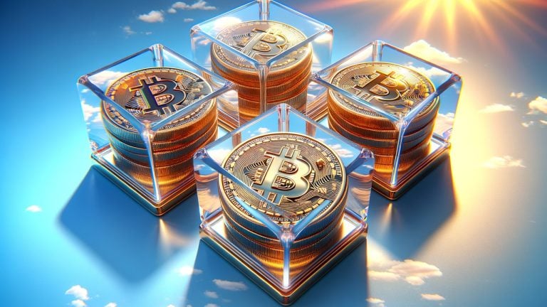 Arkham Reveals Onchain Addresses Linked to 4 Major Bitcoin ETFs, Boosting Market Transparency