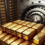 Gold Rush Continues – Central Banks Purchased 44 Tonnes in November