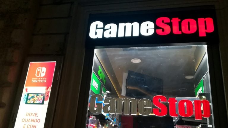 Gamestop’s Cryptocurrency Adventure Pauses: NFT Marketplace Closure Looms