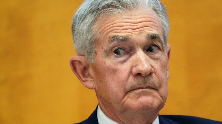 Fed Maintains Interest Rates, Seeks ‘Greater Confidence’ on Inflation Goal; Bitcoin and Gold Hold Steady