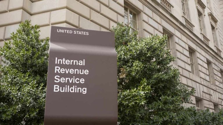IRS Revises Digital Asset Question on Tax Forms
