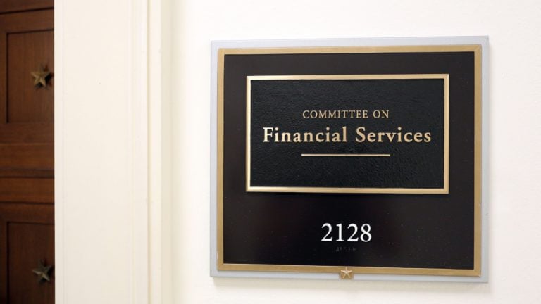 Luetkemeyer’s Exit Sets Up Potentially Crypto-Friendly Turn in House Banking Committee