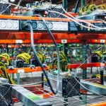 UAE-Based Phoenix Group Bolsters Mining Capabilities With $187M Bitmain Deal Amidst Global ASIC Race