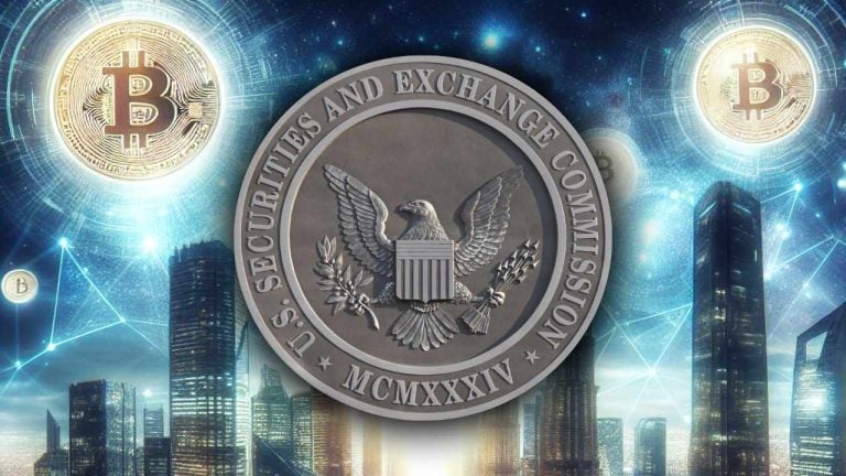 Mass Approvals: SEC Green-Lights 11 Spot Bitcoin ETFs