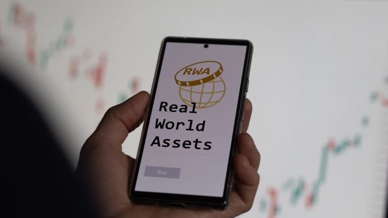 Tokenized Real-World Assets: An Appealing Portfolio Diversification Strategy for Modern Investors – Zaid Ismail