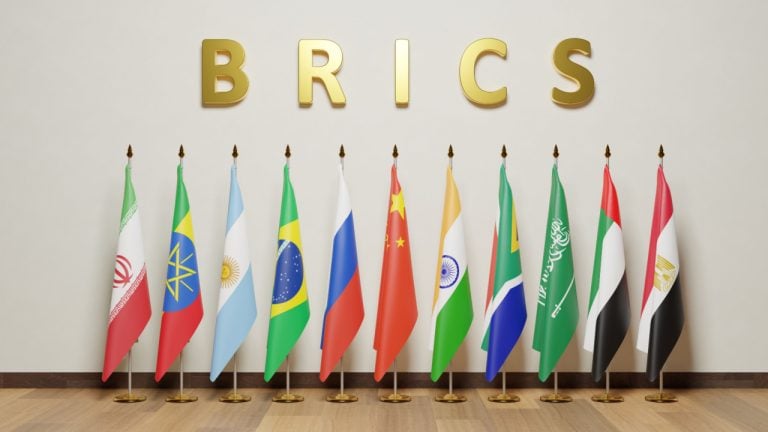 US Senator Marco Rubio Warns BRICS Expansion Threatens Western Sanctions’ Effectiveness