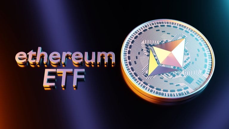 Study: Potential Approval of Spot ETF Is Ethereum’s ‘Strongest Narrative Right Now’
