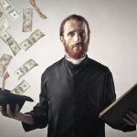 Denver Pastor Accused of Misappropriating $1.3 Million Raised via a Crypto Token Sale