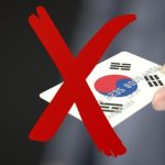 South Korea Proposes Ban on Credit Card Crypto Purchases