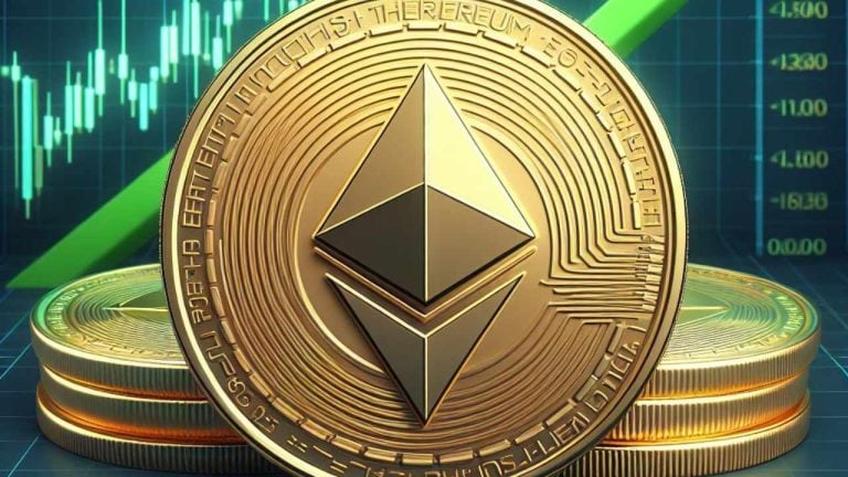 Standard Chartered Expects SEC to Approve Spot Ethereum ETFs in May, Pushing ETH to $4,000