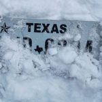 Subzero Temperatures in Texas Impact Bitcoin Hashrate Amidst Energy Strains