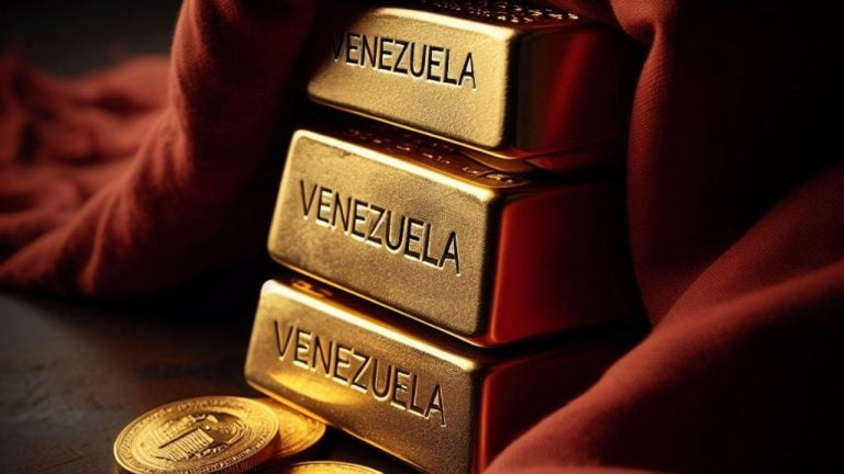 OFAC Blocks Venezuelan Gold Business, Warns About Upcoming Oil Sanctions