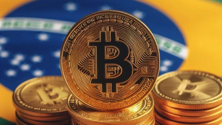 Brazilian Tax Authority Reports Bitcoin Irregularities in Over 25,000 Statements