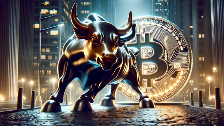 Bitcoin Technical Analysis: BTC Bulls Show Strength After Recent Consolidation Period  
