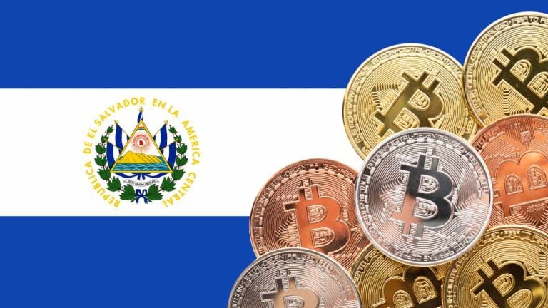 El Salvador Stands Firm on Bitcoin, Defying IMF’s Renewed Call to Drop BTC as Legal Tender