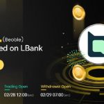 LBank Exchange Will List beoble (BBL) on February 28, 2024