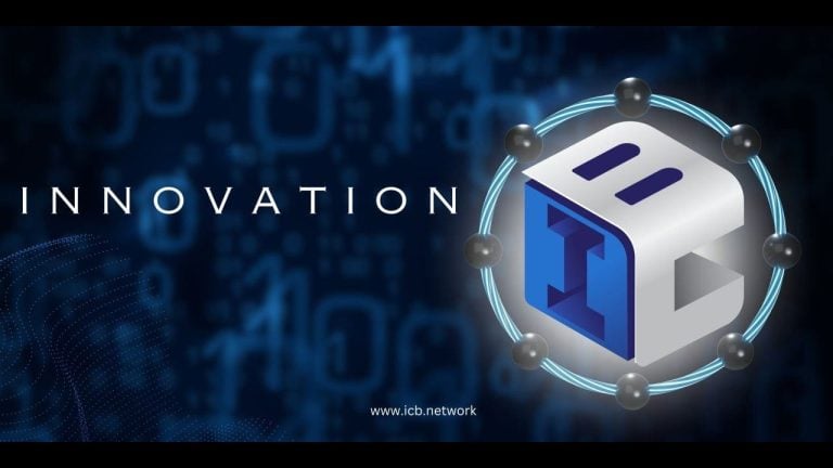Curtain Fell: Ideal Cooperation Blockchain (ICB) Presents Advanced Blockchain Network at ICO Level
