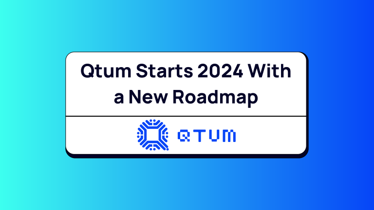 Qtum Platform to Serve $1.7 Trillion Global Blockchain Development Market in 2024 Expansion Plan