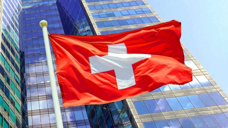 Switzerland’s Postfinance Launches Crypto Trading and Custody Service