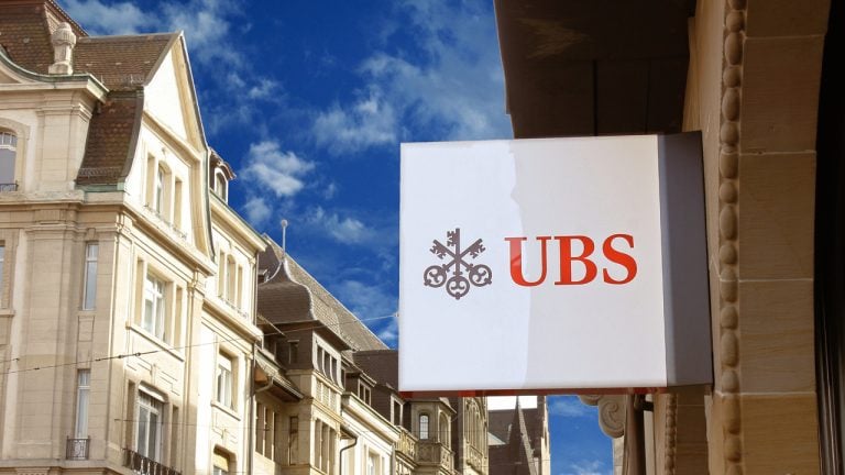 Hong Kong-Listed OSL Joins Swiss Banking Giant UBS’s ‘Investment-Grade Tokenized Warrant’