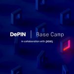 Outlier Ventures & peaq Launch DePIN Base Camp Accelerator for Web3 Founders