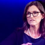 21Shares president ‘less bearish’ than Cathie Wood on ether ETF approval