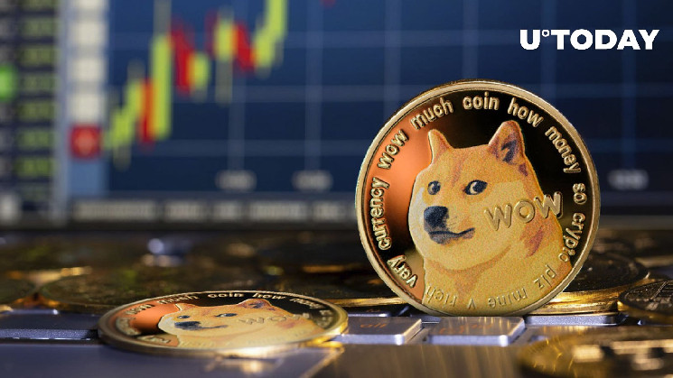 118.4 Million DOGE Sent to Robinhood, Community Makes Wildest Guess