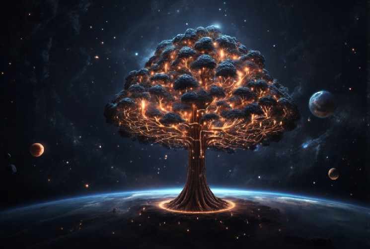 Bitcoin: The Tree of Bytes