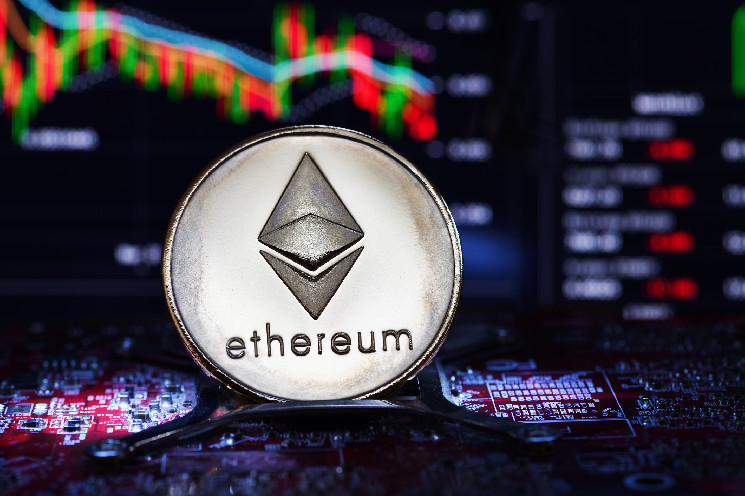 Ethereum Price Could Regain Strength If It Clears This Key Hurdle