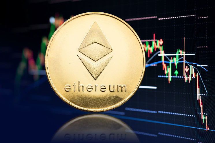 Ethereum Price Signals Uptrend Continuation But Can Bulls Clear This?