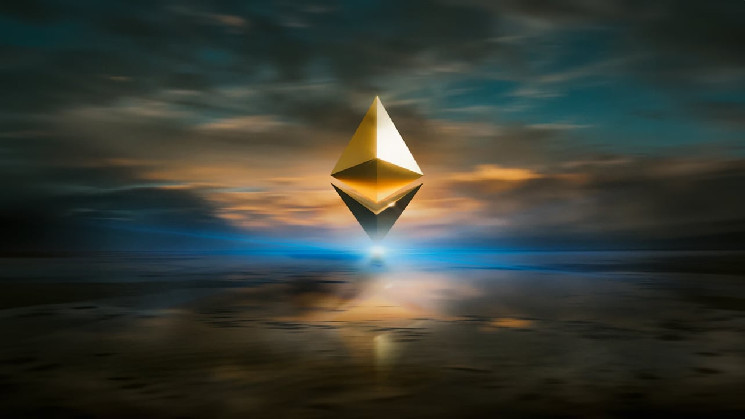 ‘The Real Solution’ to Ethereum’s Scalability Issue, Says Ken Timsit