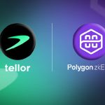 Tellor hits Polygon zkEVM: A new era begins
