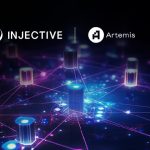 Artemis introduces Institutional On-Chain Data with Injective