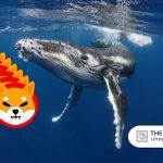 Shiba Inu Whale Moves to Cash Out 299,960,261,700 SHIB