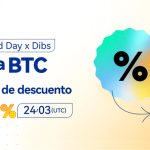 CoinEx promotion on Brand Day
