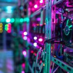 Smaller BTC Miners Might Close Shop Post-Halving: Bitfinex Warns