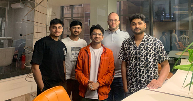 Fuel Labs Partners with Graviton to Accelerate Web3 Startups in India