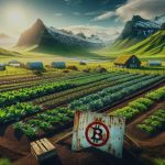 Iceland Prioritizes Food Security Over Bitcoin Mining – What Does This Mean for Crypto?