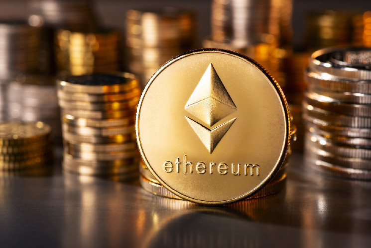 Ethereum Price Extends Losses, Can Bears Send ETH To $3,200?