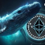 Mysterious Whale Sells Dormant ETH to Cash Out Millions