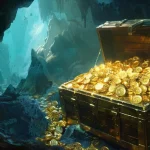 Manta Network Unveils Golden Treasure Shovel NFT for Adventurers