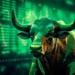 "Enough capital entered bitcoin to start a parabolic bull run"
