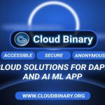 Revolutionizing Cloud Solutions: Introducing Cloud Binary Server