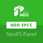 NeoSPCC releases Panel for NeoFS